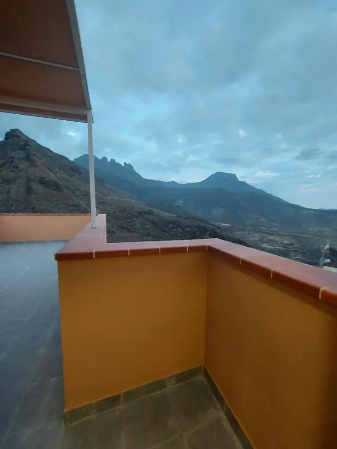 Guest house Las 7 Islas, Barranco De Adeje Costa Adeje