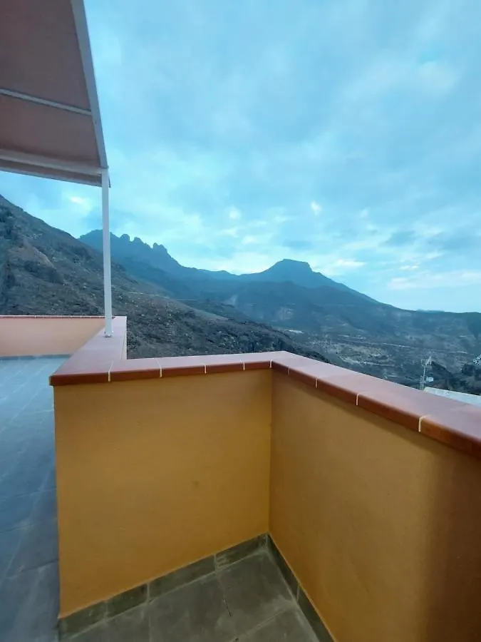 Las 7 Islas, Barranco De Adeje Costa Adeje
